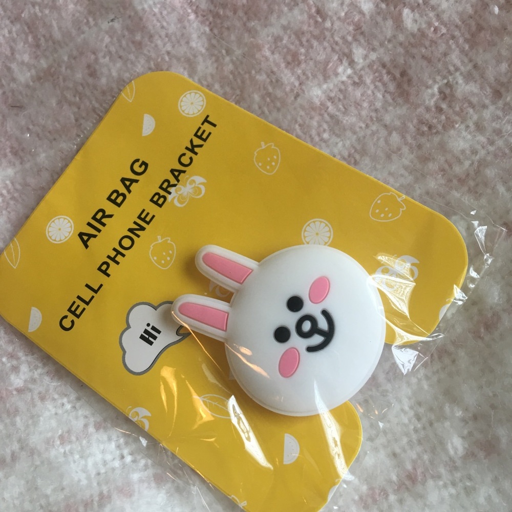 POP SOCKET | Animal Phone Holder Stand NEW - Picture 4 of 6